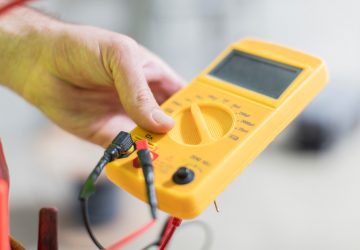 Four Reasons Why You Need an Electrician to Test and Tag Your Electrical Equipment - test, Electrical Equipment