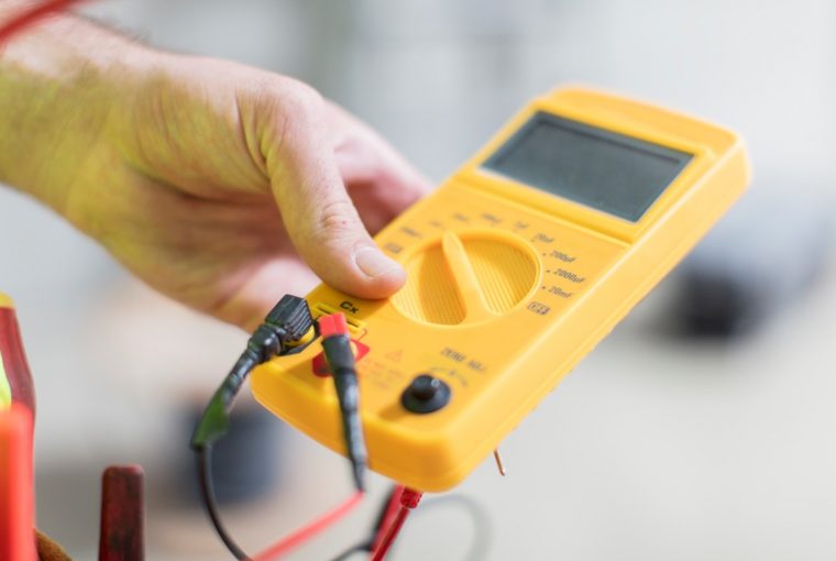 Four Reasons Why You Need an Electrician to Test and Tag Your Electrical Equipment - test, Electrical Equipment