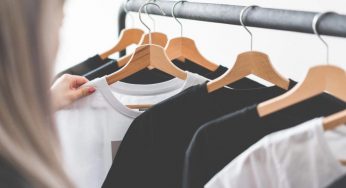 Basic Tees to Make Your Wardrobe