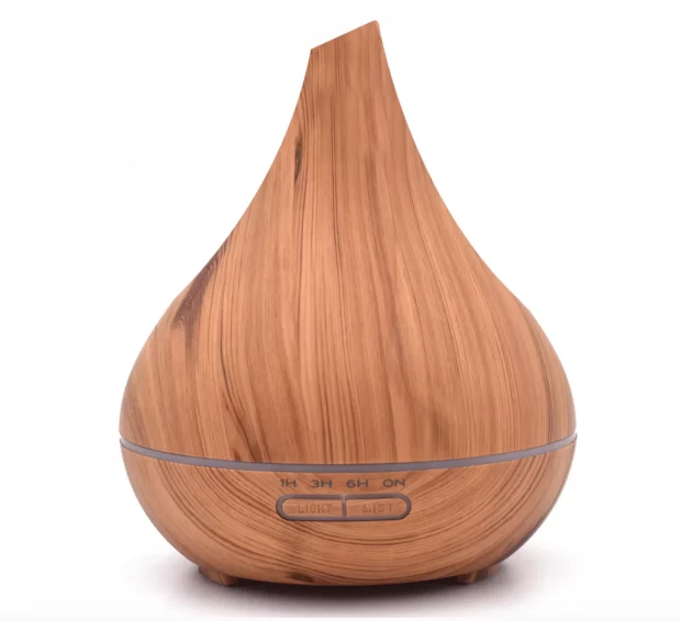 Are Wooden Diffusers Superior to Others? - house, home, essential oil diffuser, diffuser