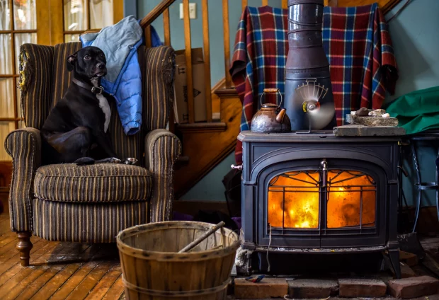 Why You Should Consider a Wood Stove for Your House - wood, stove, interior design, home, fireplace