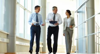 5 Green Ways You Can Travel to the Office