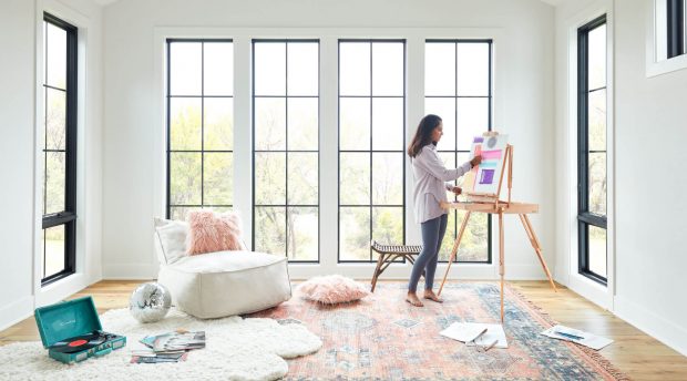 How Can Your Customers Benefit From New Windows? - windows, upgrade, renovation, home, benefits