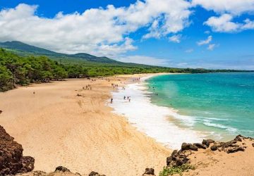 5 Paradises Islands in USA Worth Spending a Vacantion - usa, travel, Paradises Islands, Nantucket, Mount Lemmon, Maui, Massachusetts, hawaii, Florida Keys