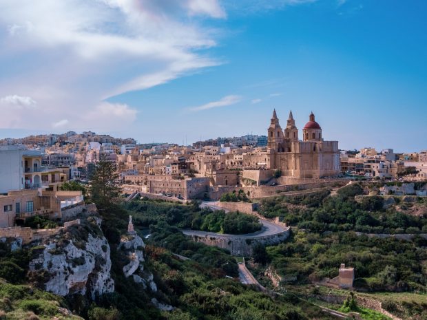 The Latest Special Designated Areas Lifestyle Developments in Malta