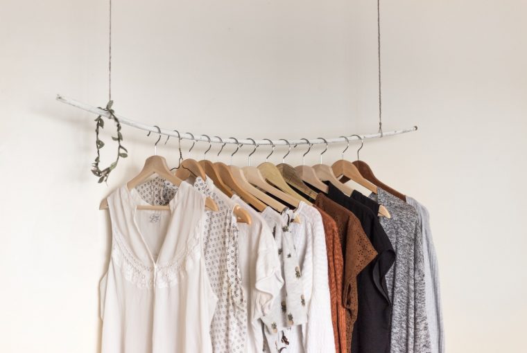 7 Clothing Staples to Stock Your Wardrobe With 7 Clothing Staples to Stock Your Wardrobe With - stock clothes, home, Closet