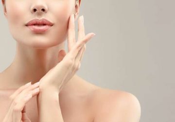5 Ways To Improve Your Skin - skincare, skin, problem, improve, beauty
