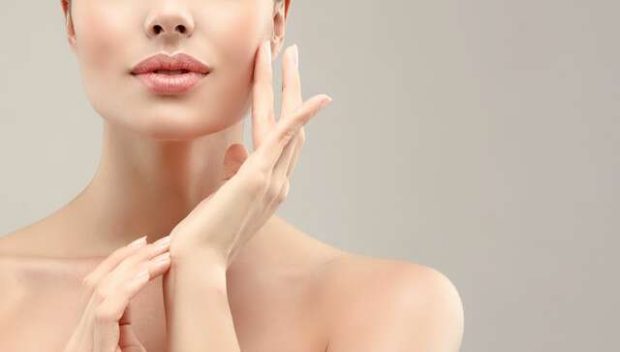 5 Ways To Improve Your Skin