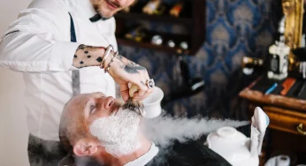 Traditional Wet Shaving Trend Is On The Up
