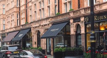 Is It Really Possible to Acquire an Office in Mayfair?
