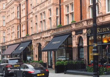 Is It Really Possible to Acquire an Office in Mayfair? - virtual office, tips, office, mayfair