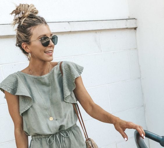 What is a Romper And How To Wear It What is a Romper And How To Wear It - style motivation, style, romper styles, romper outfits, romper, fashion style, fashion