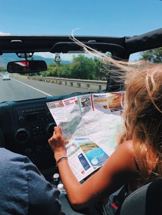 The Best Destinations For Road Trips This Summer