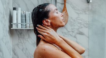 The first thing you should do in the morning for a different life