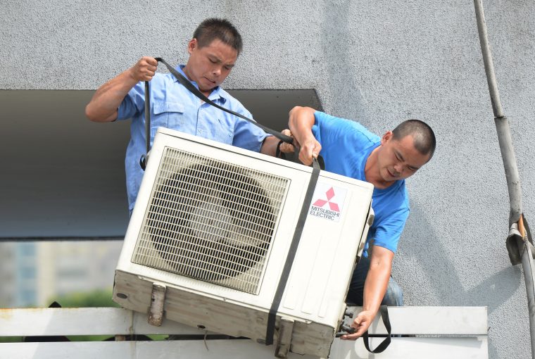 How to Dispose of an Old Air Conditioner How to Dispose of an Old Air Conditioner - sir conditioner, recycling, provider, old, dispose