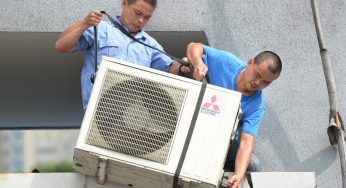How to Dispose of an Old Air Conditioner