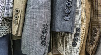 How to Wear Men’s Tweed Jacket in 2022?