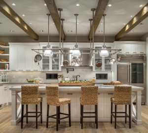 How Great Kitchen Designers Stand Out from the Rest - kitchen, interior, home design, desing