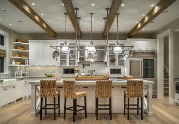 How Great Kitchen Designers Stand Out from the Rest - kitchen, interior, home design, desing