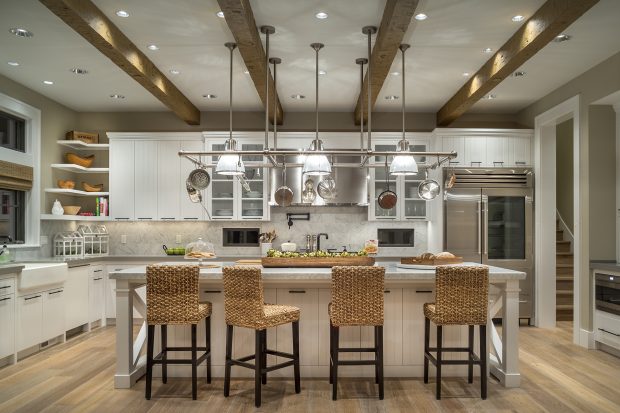 How Great Kitchen Designers Stand Out from the Rest - kitchen, interior, home design, desing