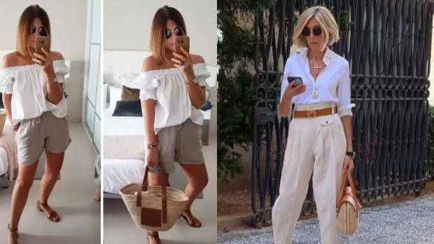 Inspiring Summer ‘Looks’ for Women Over 50