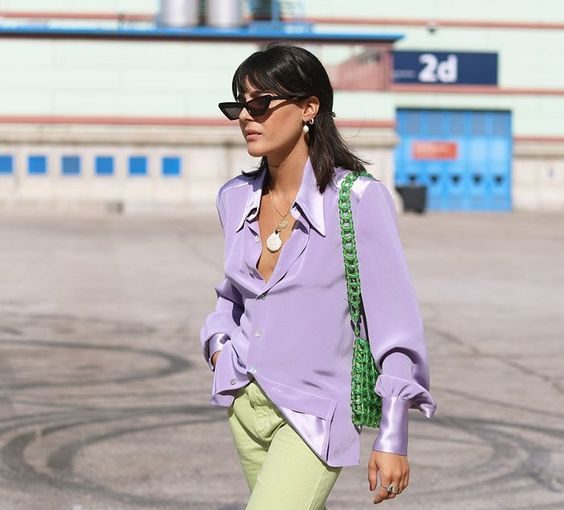 The Most Stylish Clothing Combinations in Pastel Colors The Most Stylish Clothing Combinations in Pastel Colors - style motivation, style, pastel colours combinations, pastel colours, fashion style