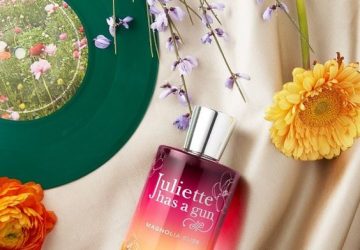 Juliette Has A Gun Has The Juiciest Perfume This Summer - Magnolia Bliss - style motivation, scents, Perfumes, perfume scents, Magnolia Bliss, eau de perfume