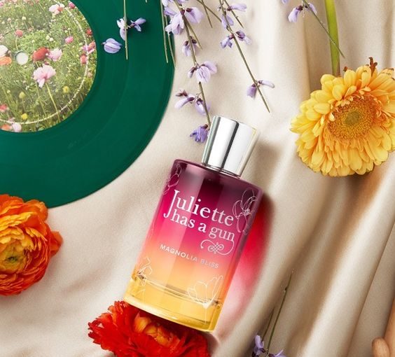 Juliette Has A Gun Has The Juiciest Perfume This Summer - Magnolia Bliss Juliette Has A Gun Has The Juiciest Perfume This Summer - Magnolia Bliss - style motivation, scents, Perfumes, perfume scents, Magnolia Bliss, eau de perfume