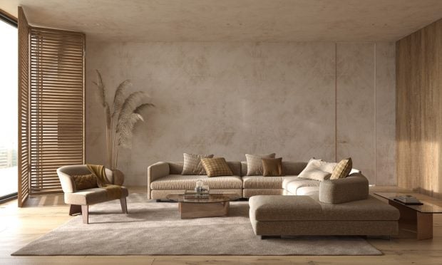 5 Interior Design Trends To Look Out For In 2022