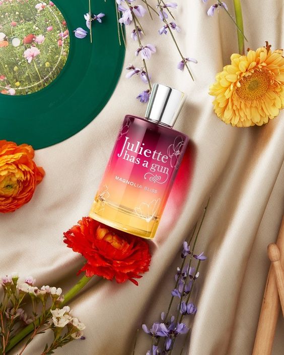 Juliette Has A Gun Has The Juiciest Perfume This Summer – Magnolia Bliss