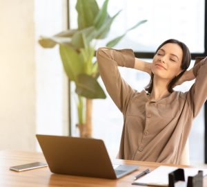 6 Ways To Create Healthy Workspaces - workspace, office, Layout, interior design, design