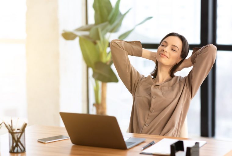 6 Ways To Create Healthy Workspaces 6 Ways To Create Healthy Workspaces - workspace, office, Layout, interior design, design