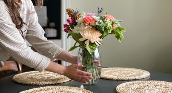 How to Freshen Up Your Home for Summer Get-Togethers This Year
