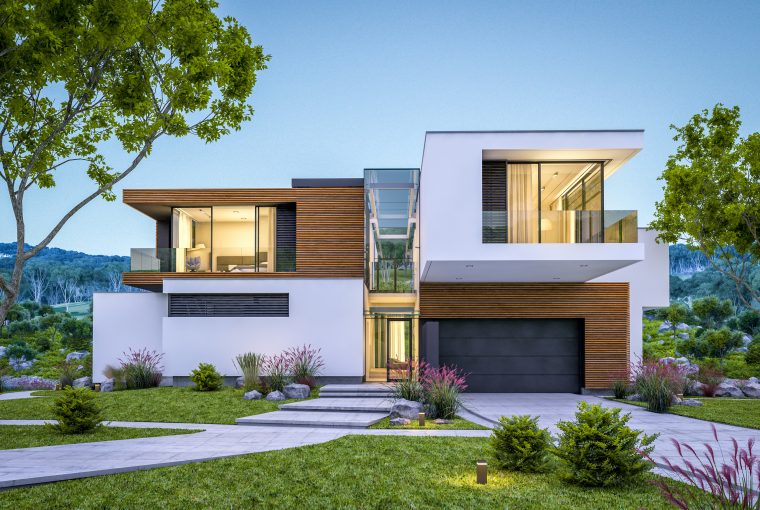 5 Ways To Upgrade Your Home Exterior 5 Ways To Upgrade Your Home Exterior - professional, lighting, landscaping, home, exterior, design