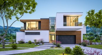 5 Ways To Upgrade Your Home Exterior