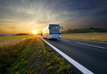 7 Tips For A Stress-Free Bus Ride - travel, ride, Lifestyle, bus