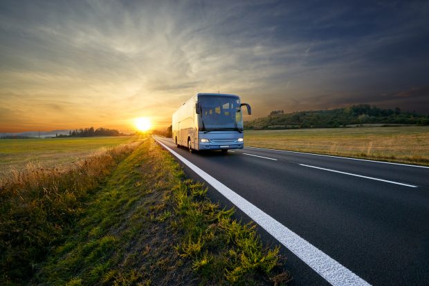 7 Tips For A Stress-Free Bus Ride - travel, ride, Lifestyle, bus