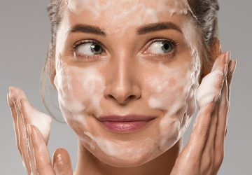 Exfoliation Will Change Your Life — Here's How - face, Exfoliation, beauty