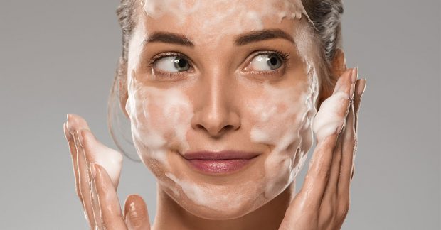 Exfoliation Will Change Your Life — Here's How - face, Exfoliation, beauty