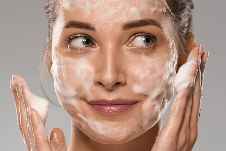 Exfoliation Will Change Your Life — Here's How Exfoliation Will Change Your Life — Here's How - face, Exfoliation, beauty