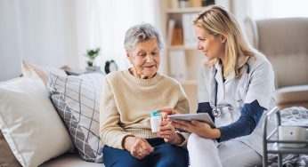 5 Remodeling Ideas to Make a Home Care Center Safe, Warm and Homey