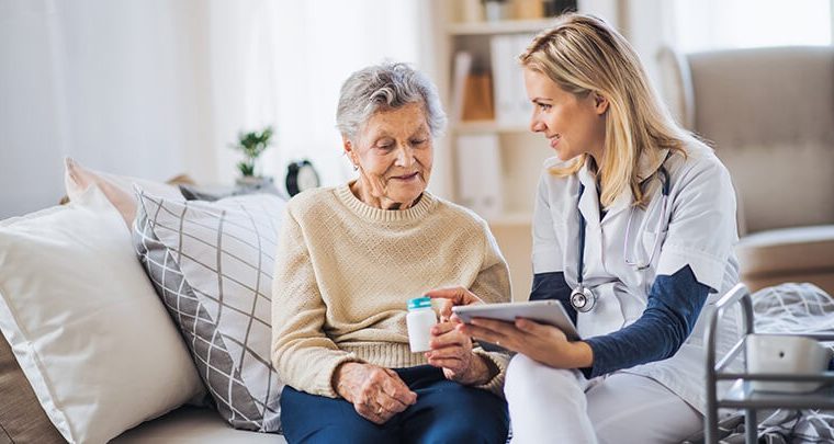 5 Remodeling Ideas to Make a Home Care Center Safe, Warm and Homey 5 Remodeling Ideas to Make a Home Care Center Safe, Warm and Homey - remodel, interior design, home care, center