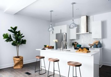 Tupperware - Quick Wins To Transform Your Kitchen - tips, kitchen, interior design, home, design