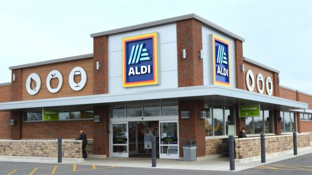 Meal Planning Made Easy With Aldi