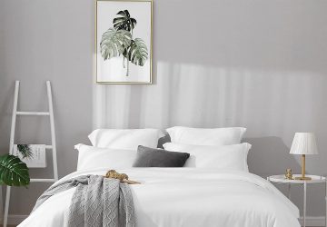 Getting Your Interior Summer Ready With Breathable Bedding - summer, home, bedding, bed