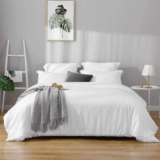 Getting Your Interior Summer Ready With Breathable Bedding