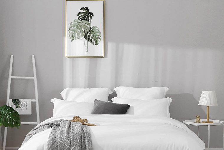 Getting Your Interior Summer Ready With Breathable Bedding Getting Your Interior Summer Ready With Breathable Bedding - summer, home, bedding, bed