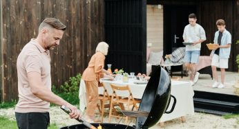 A Comprehensive Guide on Designing and Building The Perfect Entertainers Backyard
