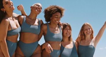 Why It’s More Important to Wear Sustainable Swimwear This Summer