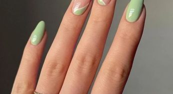 Manicure designs that will make a trend this autumn